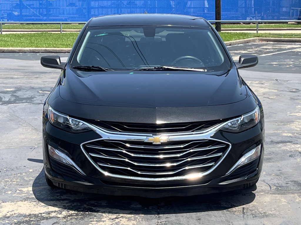 2019 Chevrolet Malibu Image 6
