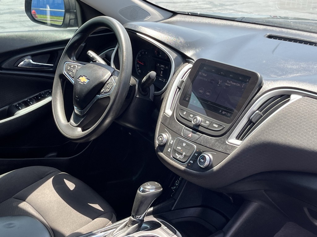 2019 Chevrolet Malibu Image 15