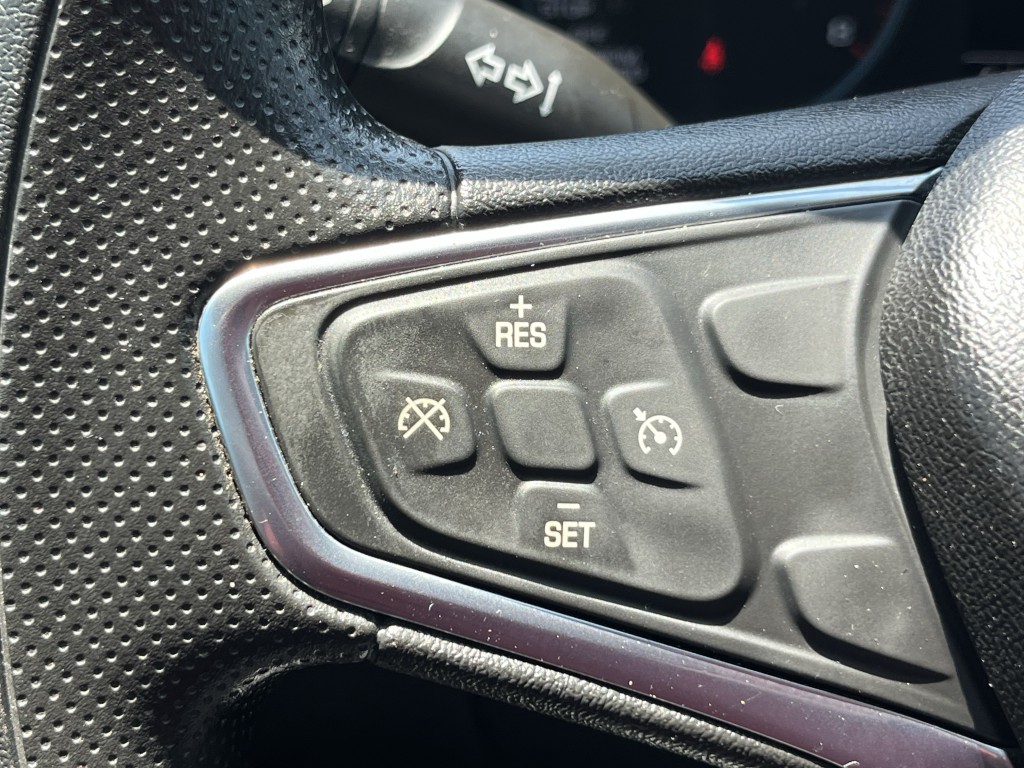 2019 Chevrolet Malibu Image 18