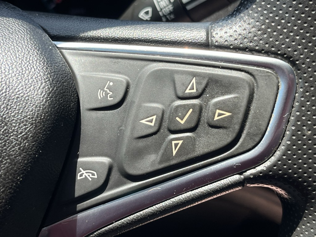 2019 Chevrolet Malibu Image 19
