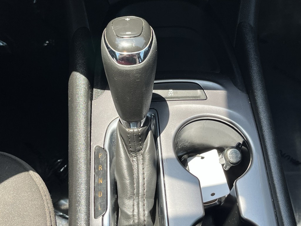 2019 Chevrolet Malibu Image 21