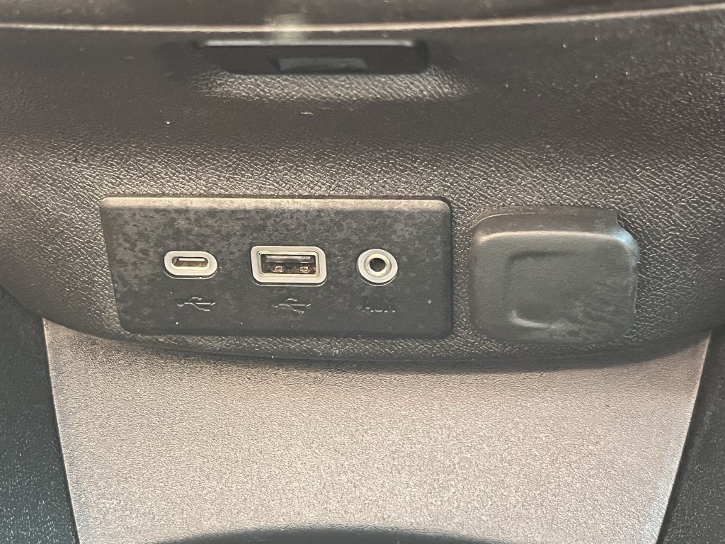 2019 Chevrolet Malibu Image 22