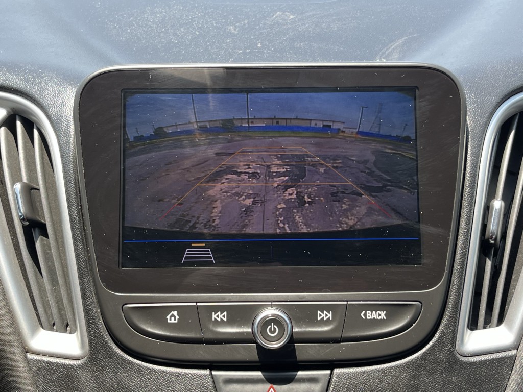 2019 Chevrolet Malibu Image 23