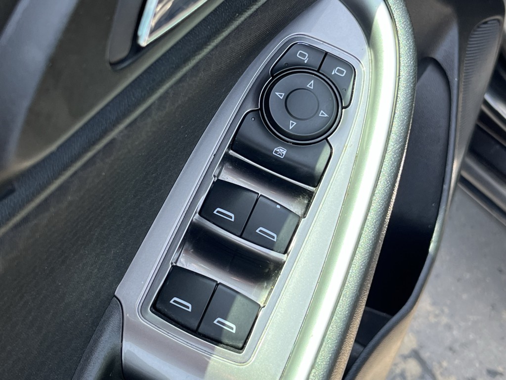 2019 Chevrolet Malibu Image 26