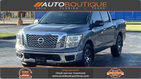 Image for 2018 Nissan Titan SV ID: 7518806