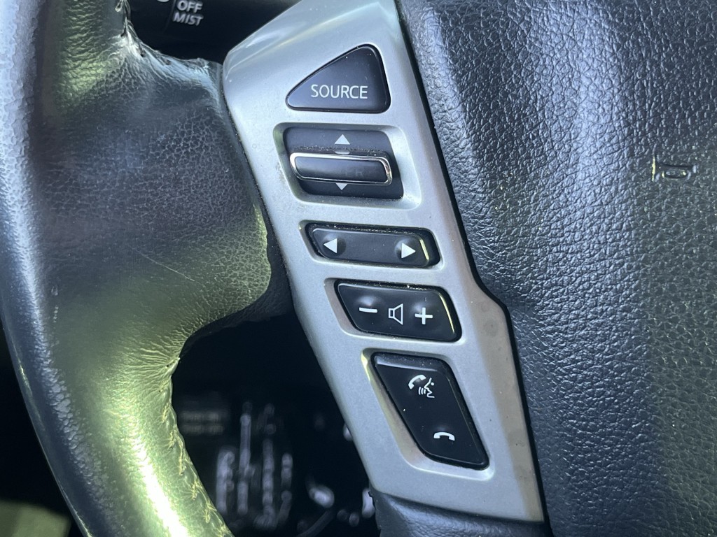 2018 Nissan Titan Image 17