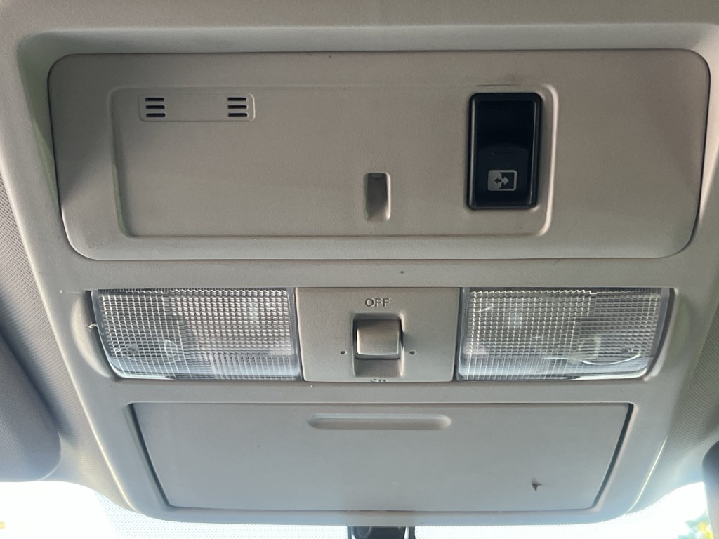 2018 Nissan Titan Image 22