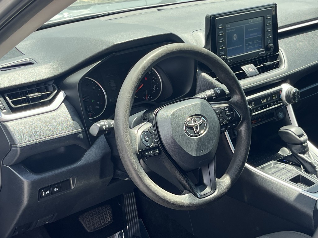 2020 Toyota Rav4 Image 14