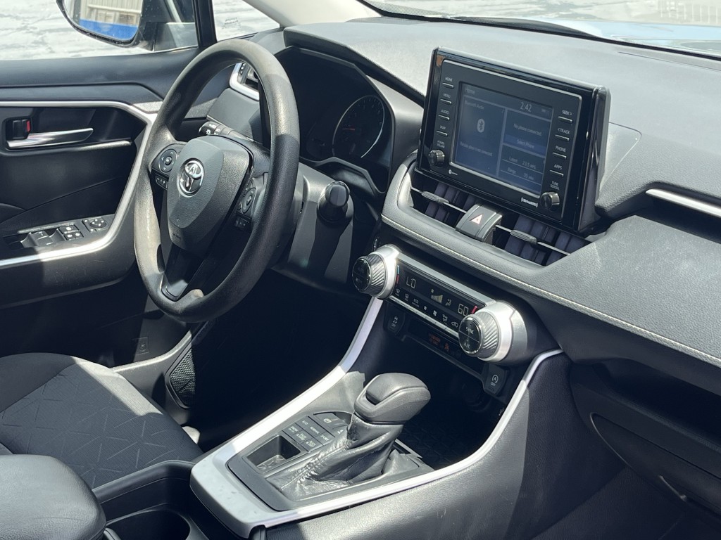 2020 Toyota Rav4 Image 15