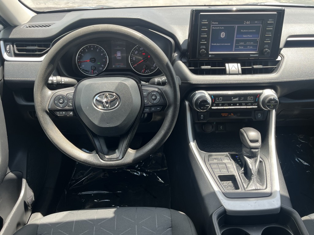 2020 Toyota Rav4 Image 16