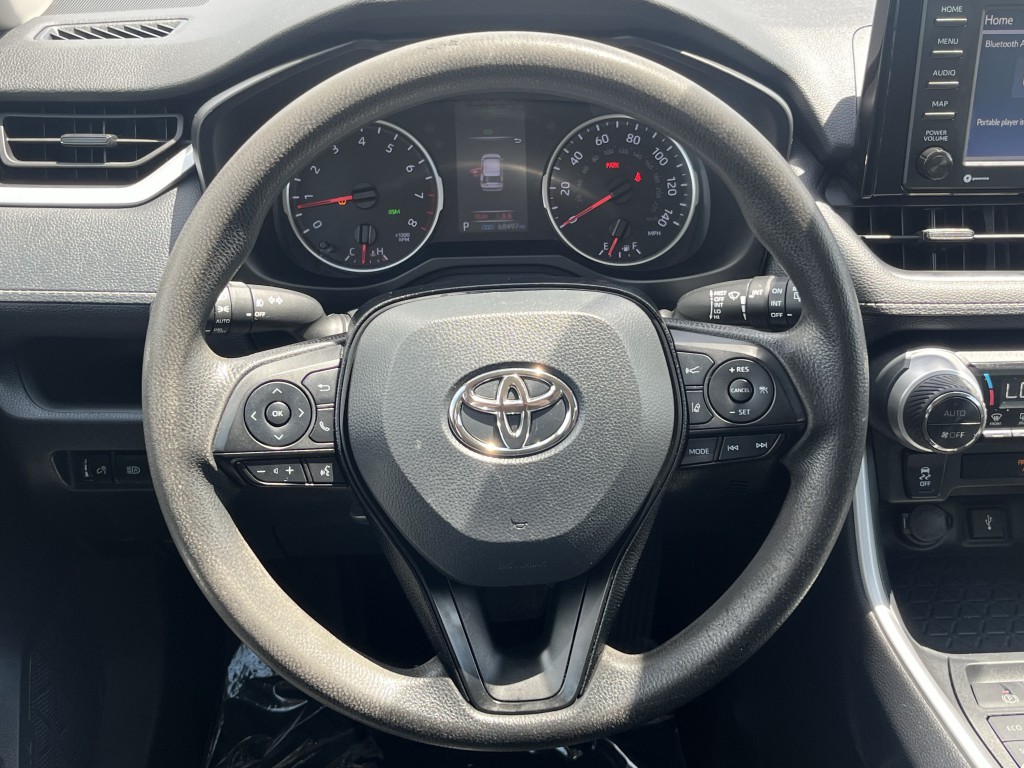 2020 Toyota Rav4 Image 17