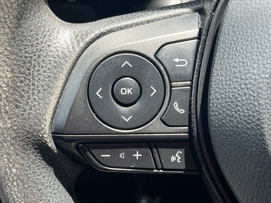 2020 Toyota Rav4 Image 18