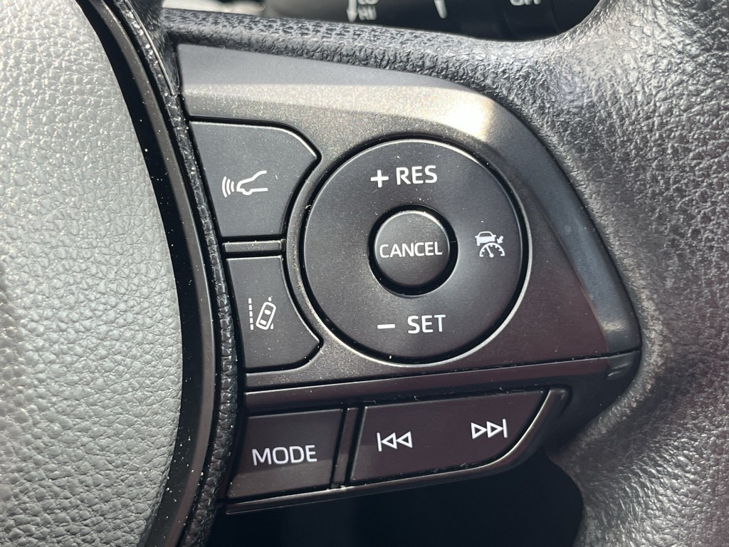 2020 Toyota Rav4 Image 19