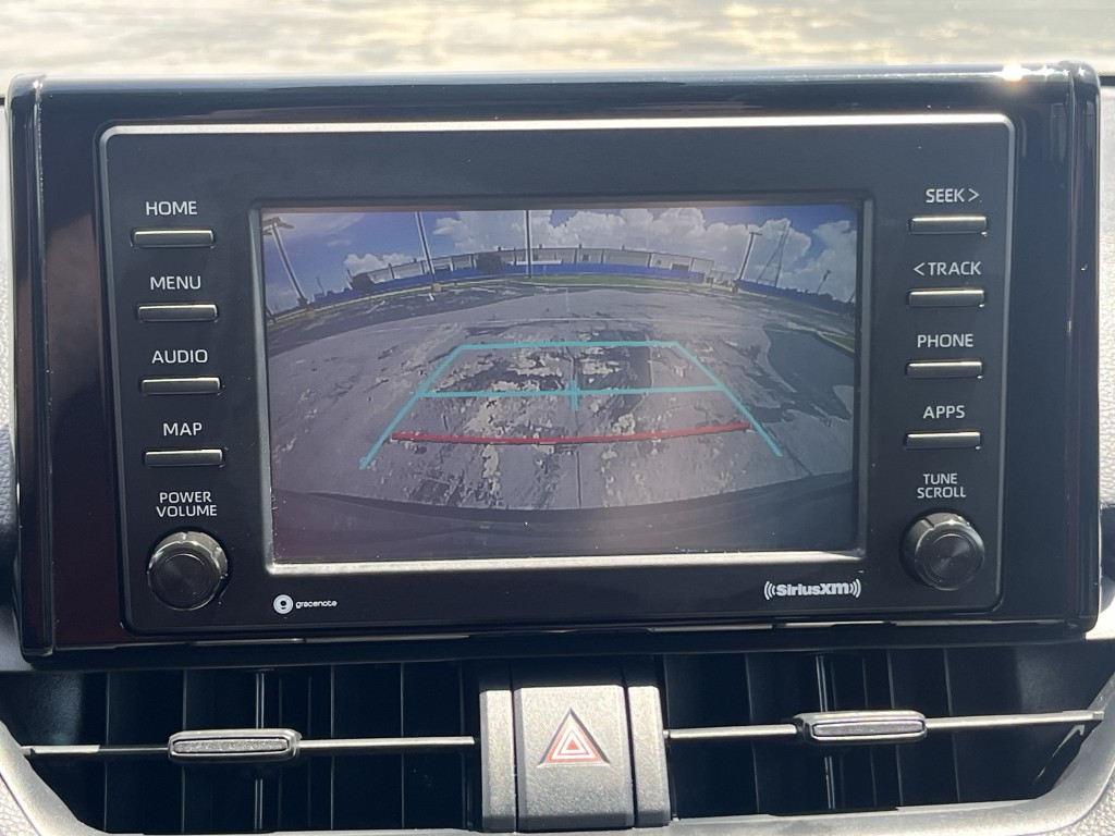 2020 Toyota Rav4 Image 22