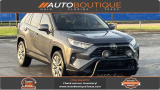 Image for 2021 Toyota Rav4 XLE Premium ID: 7518812