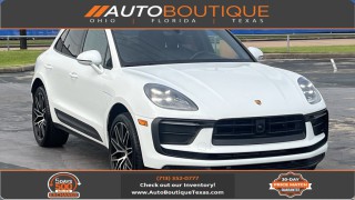 Image for 2023 Porsche Macan  ID: 7518813