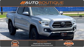 Image for 2019 Toyota Tacoma SR5 ID: 7518816