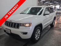 Image for 2021 Jeep Grand Cherokee Laredo X ID: 7520651