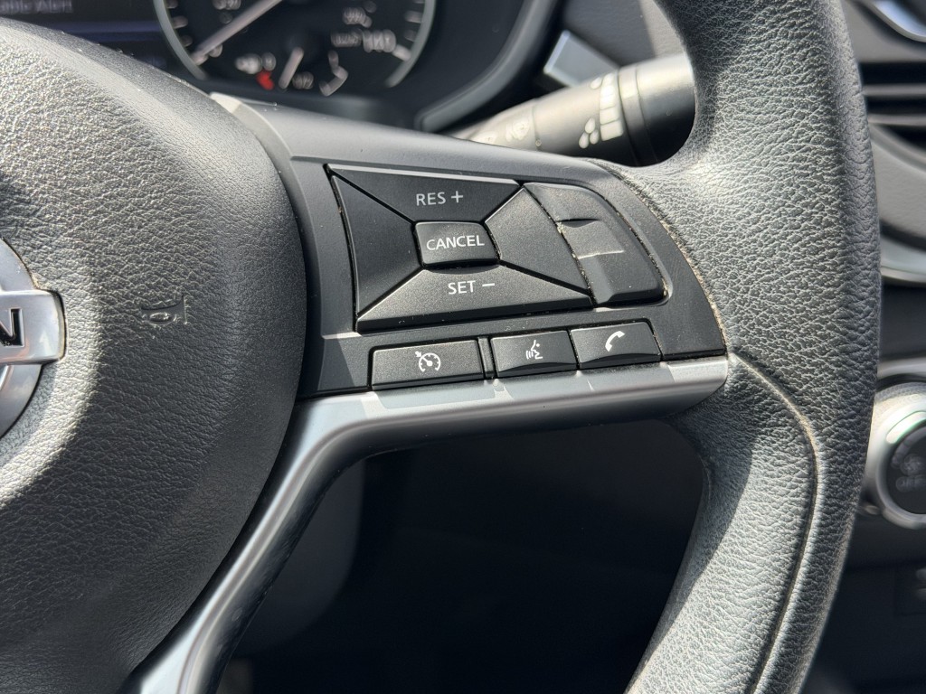 2022 Nissan Altima Image 16
