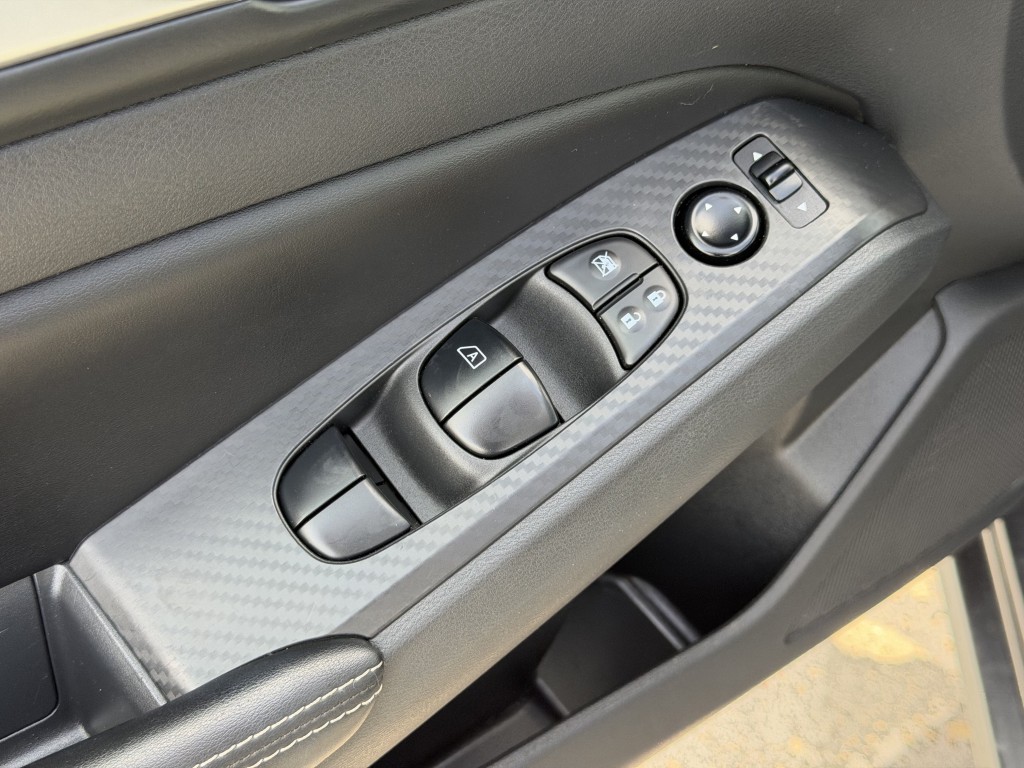 2022 Nissan Altima Image 23
