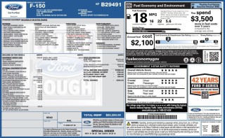 Image for 2019 Ford F-150 XLT ID: 7520654