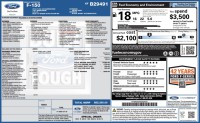 Image for 2019 Ford F-150 XLT ID: 7520654