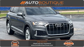 Image for 2023 Audi Q7 Premium ID: 7520655