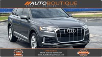 Image for 2023 Audi Q7 Premium ID: 7520655