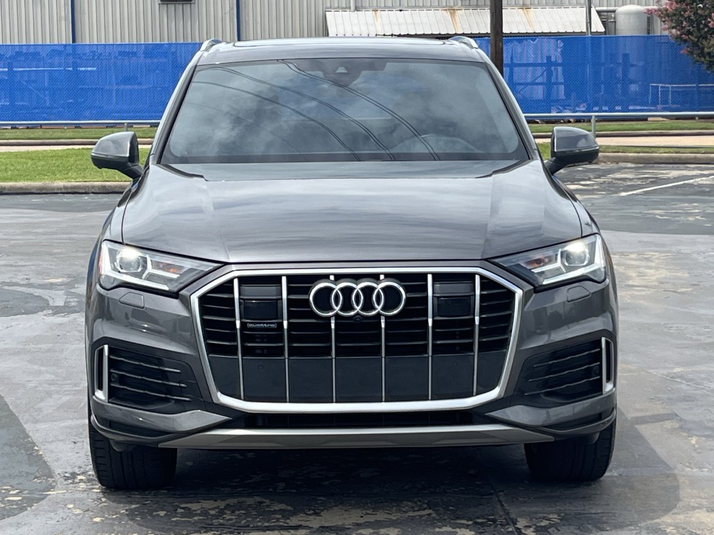 2023 Audi Q7 Image 6
