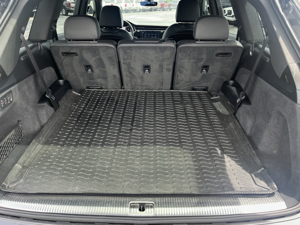 2023 Audi Q7 Image 12