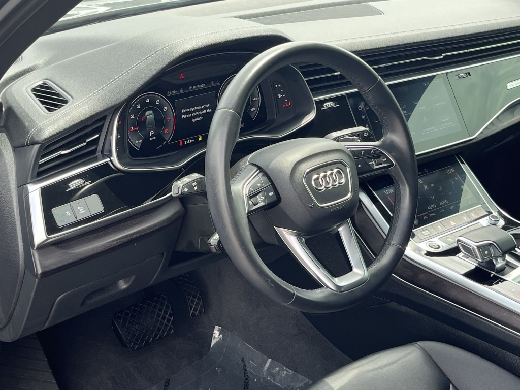 2023 Audi Q7 Image 15