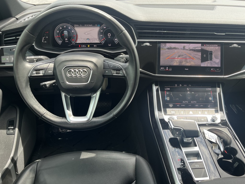 2023 Audi Q7 Image 17