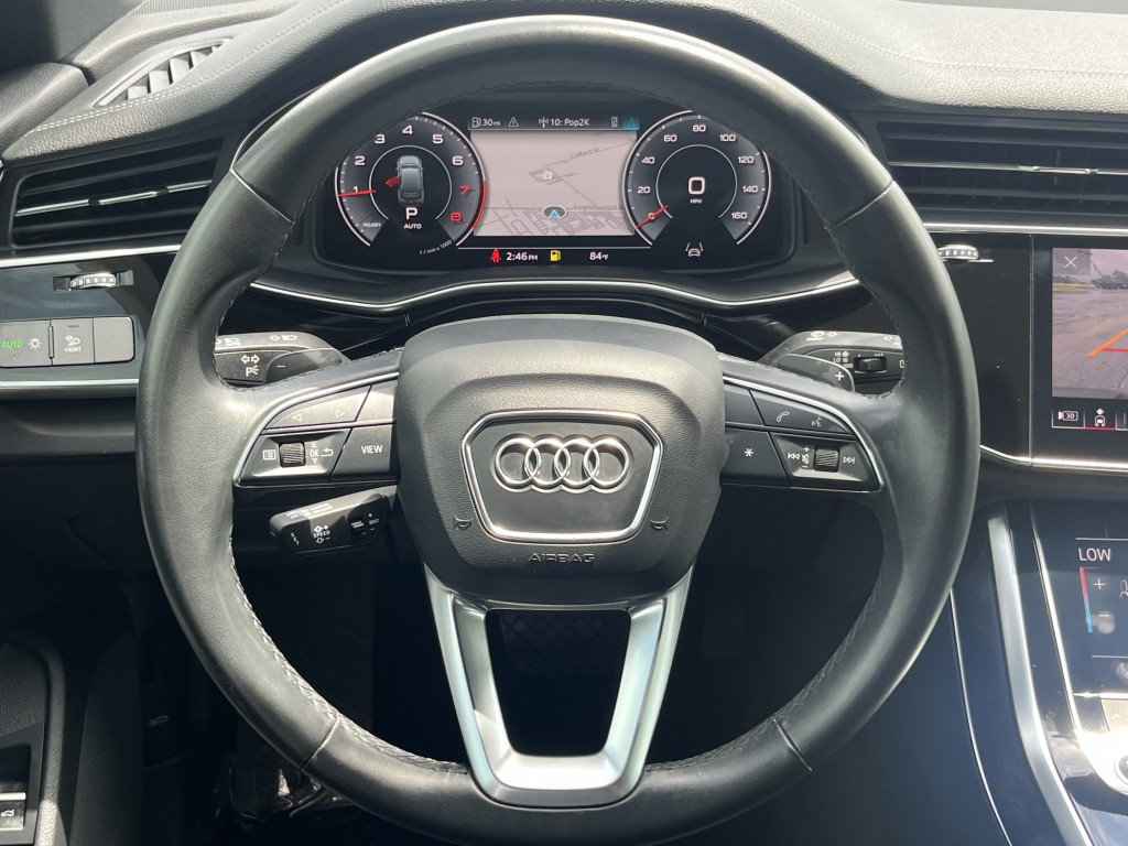 2023 Audi Q7 Image 18