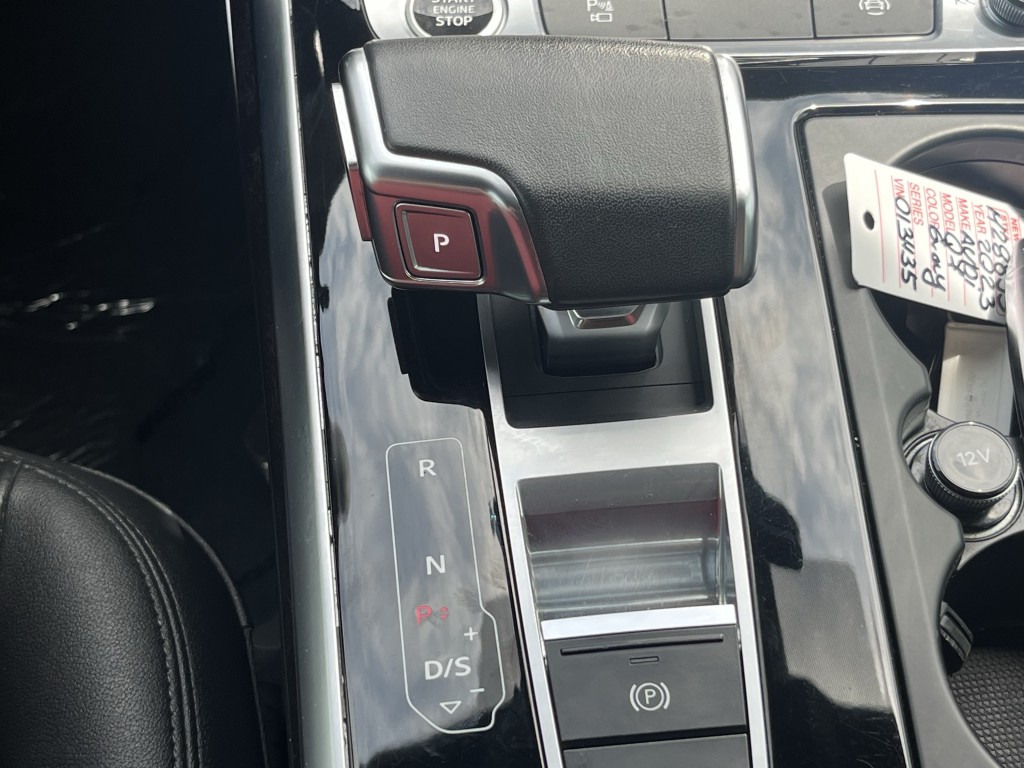 2023 Audi Q7 Image 22