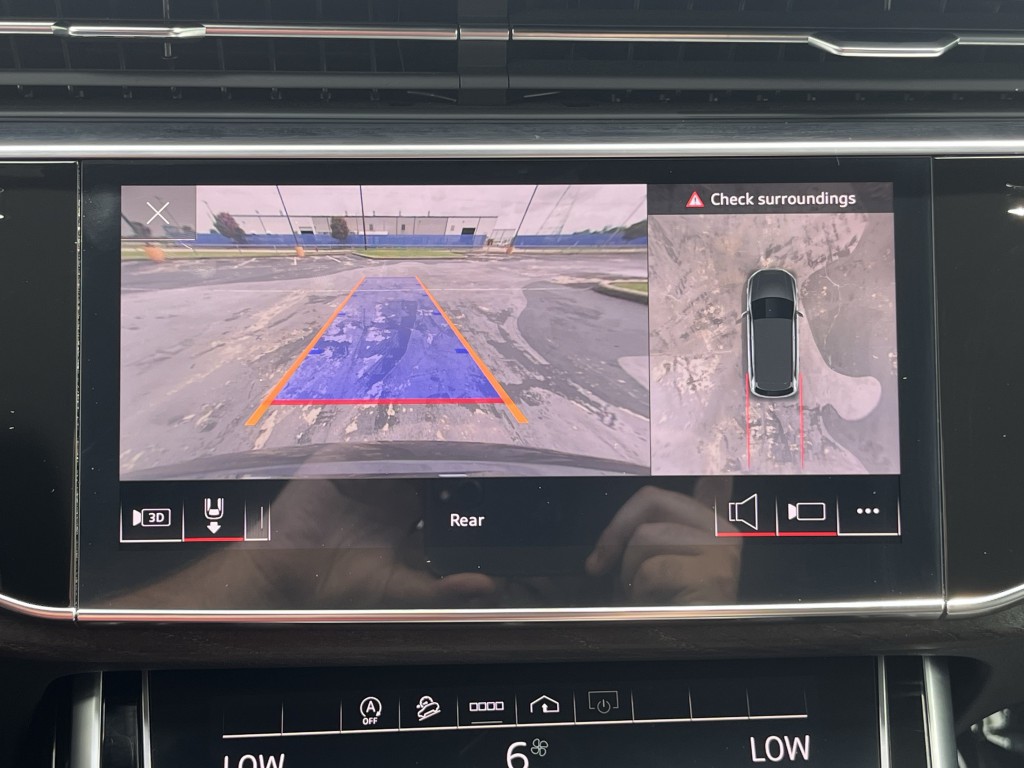 2023 Audi Q7 Image 23