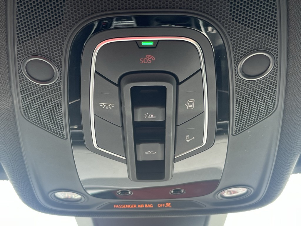 2023 Audi Q7 Image 24