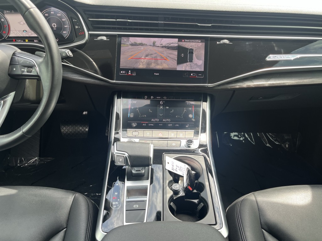 2023 Audi Q7 Image 25