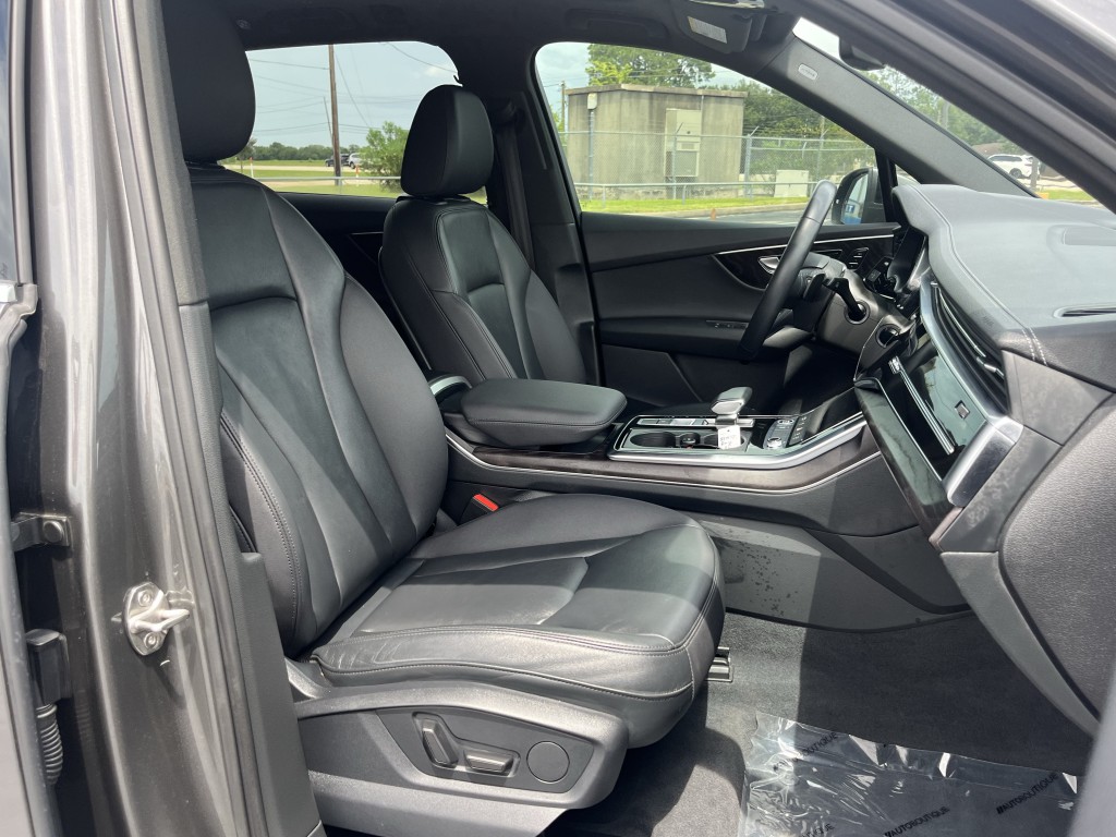 2023 Audi Q7 Image 30