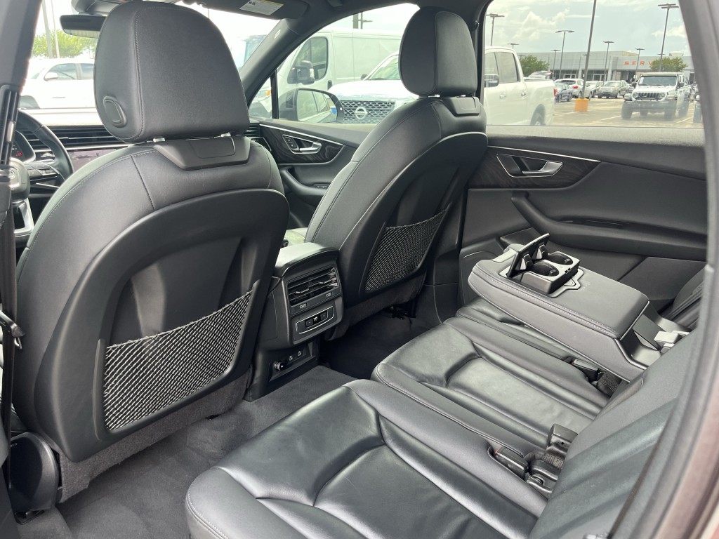 2023 Audi Q7 Image 32