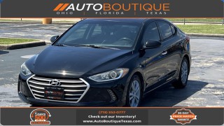 Image for 2018 Hyundai Elantra Value Edition ID: 7523413