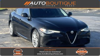 Image for 2021 Alfa Romeo Giulia  ID: 7525779