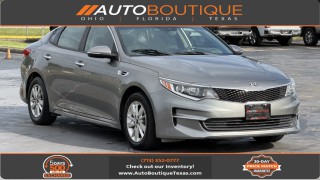 Image for 2016 Kia Optima LX ID: 7525780