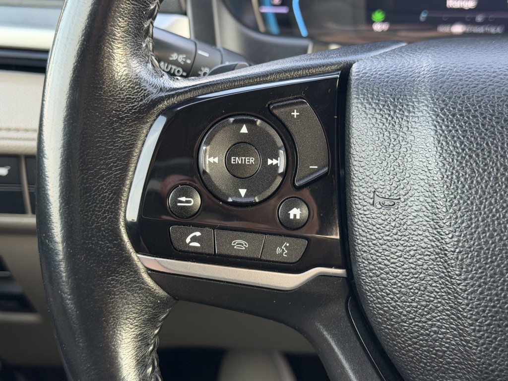 2021 Honda Odyssey Image 15