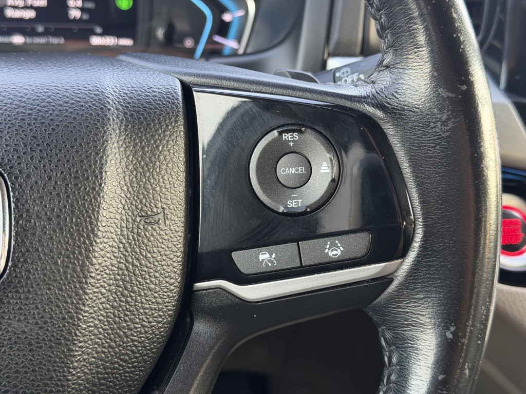 2021 Honda Odyssey Image 16
