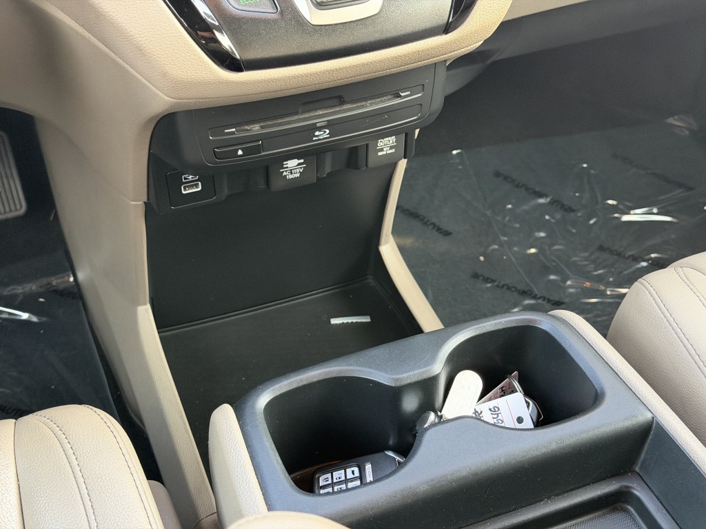 2021 Honda Odyssey Image 20