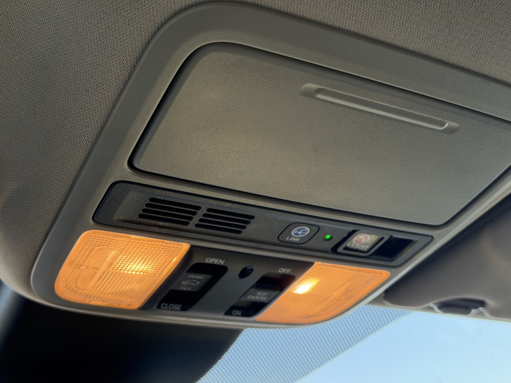 2021 Honda Odyssey Image 21