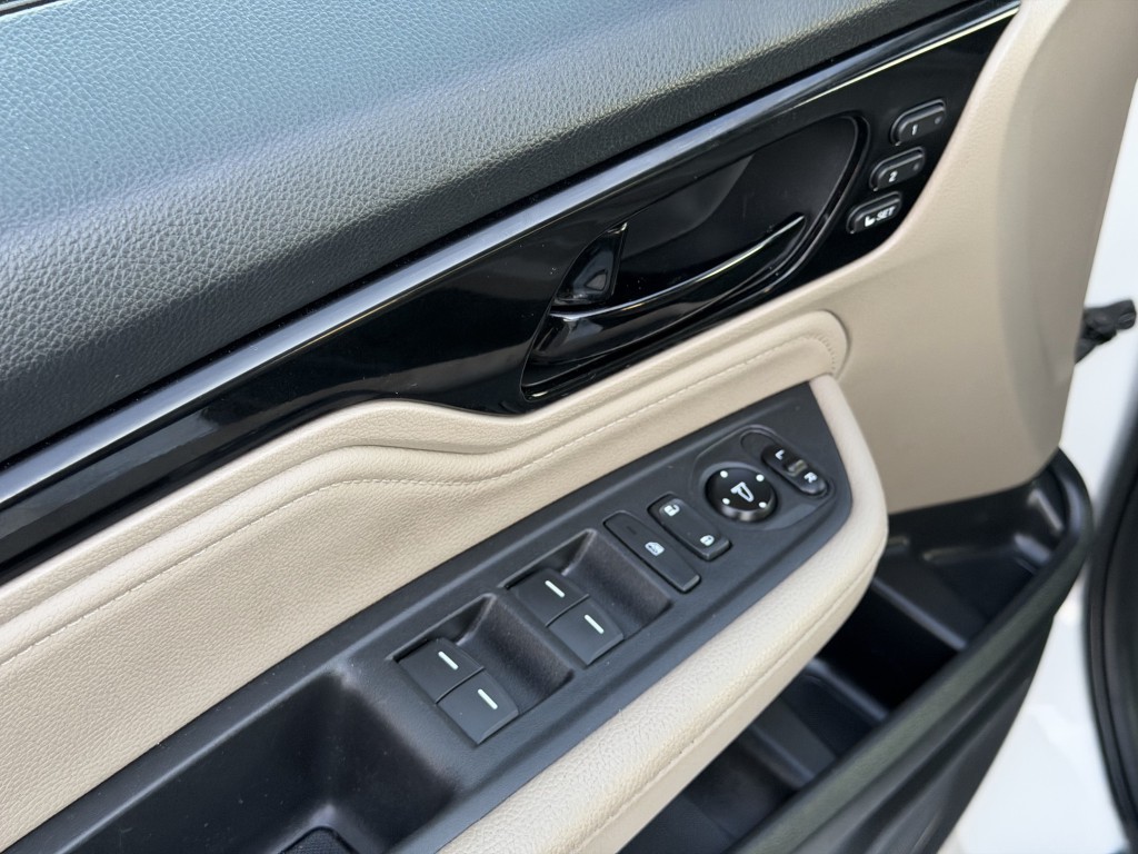 2021 Honda Odyssey Image 22