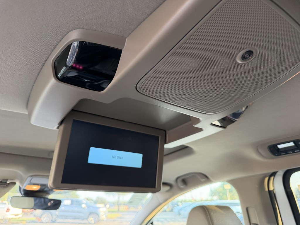 2021 Honda Odyssey Image 27