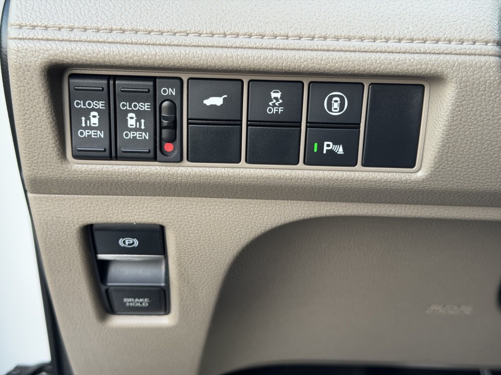 2021 Honda Odyssey Image 28
