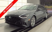 Image for 2023 Hyundai Sonata SEL ID: 7525935